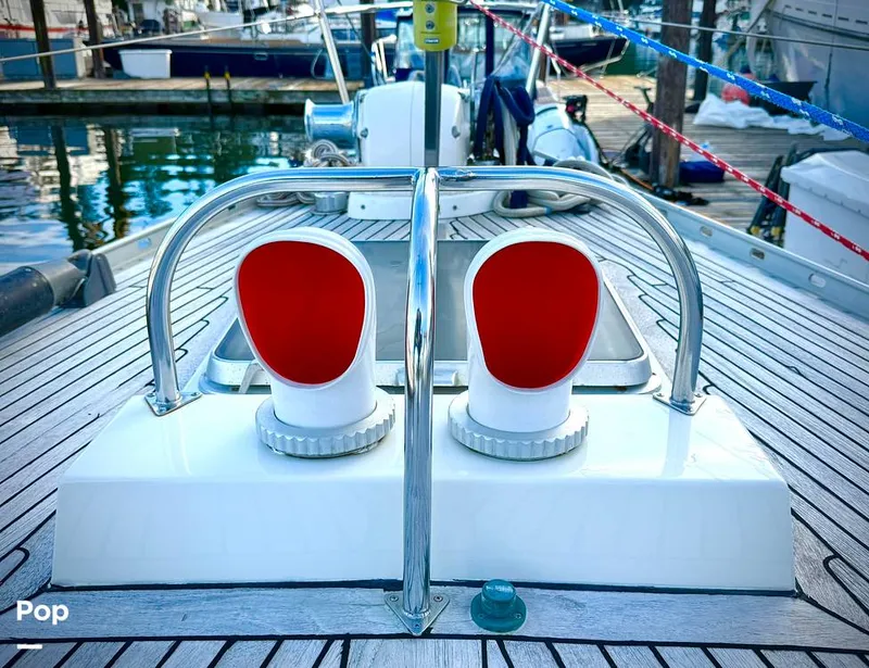 Slide: The Image of Tayana 55 1984 - 16075923