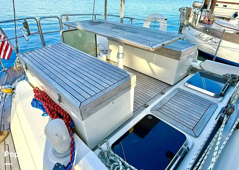 Slide: The Image of Tayana 55 1984 - 16075929