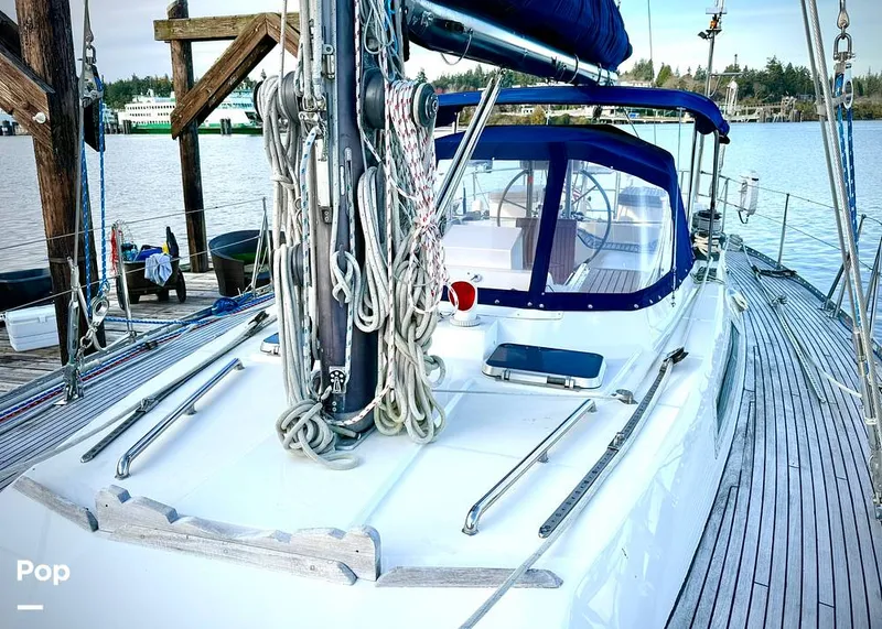 Slide: The Image of Tayana 55 1984 - 16075931