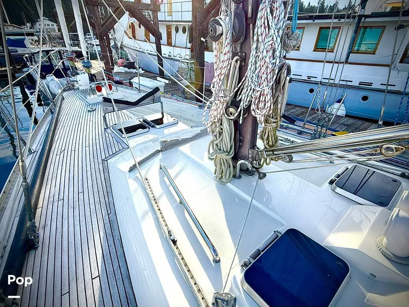 Slide: The Image of Tayana 55 1984 - 16075938