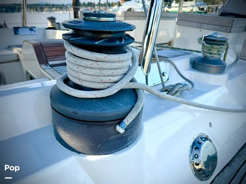 Slide: The Image of Tayana 55 1984 - 16075939