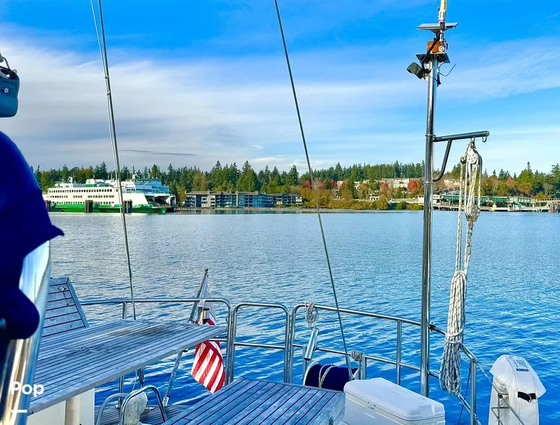 Slide: The Image of Tayana 55 1984 - 16075942