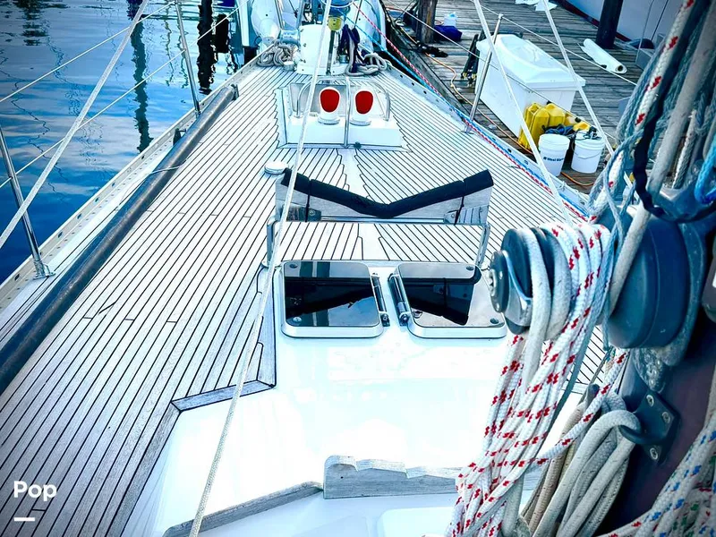 Slide: The Image of Tayana 55 1984 - 16075943