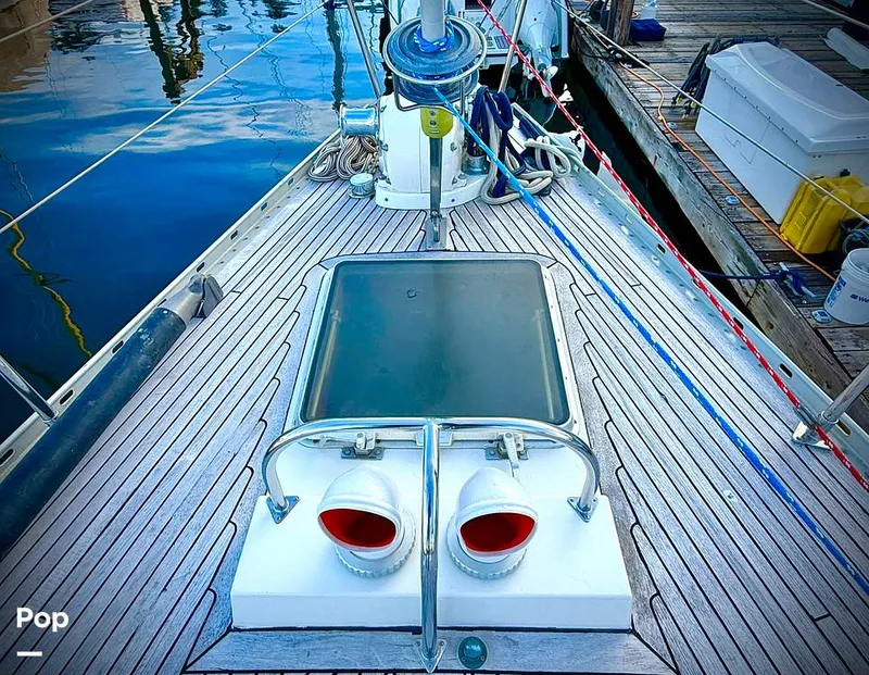 Slide: The Image of Tayana 55 1984 - 16075946