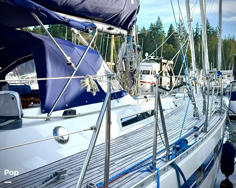 Slide: The Image of Tayana 55 1984 - 16075947