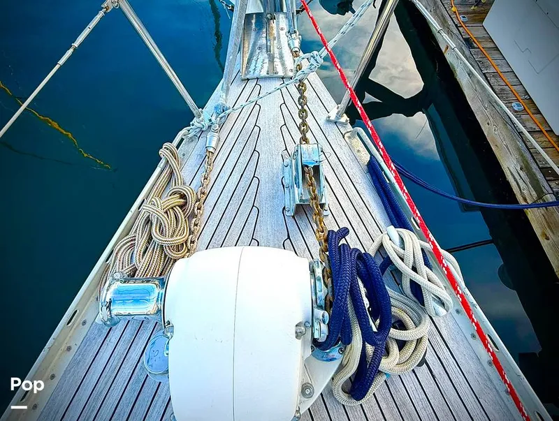 Slide: The Image of Tayana 55 1984 - 16075949