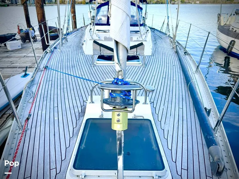 Slide: The Image of Tayana 55 1984 - 16075950