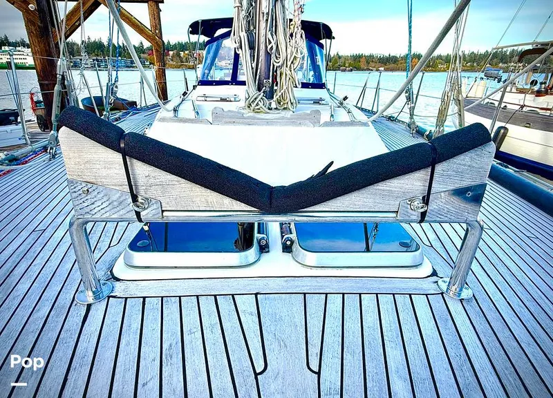 Slide: The Image of Tayana 55 1984 - 16075953