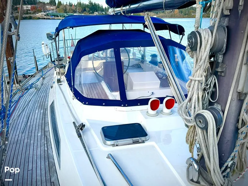 Slide: The Image of Tayana 55 1984 - 16075955