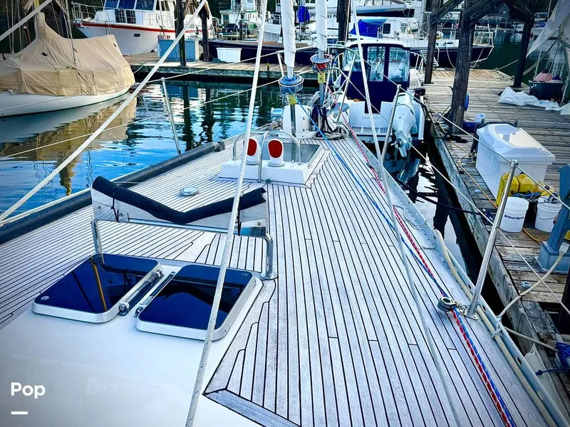 Slide: The Image of Tayana 55 1984 - 16075961