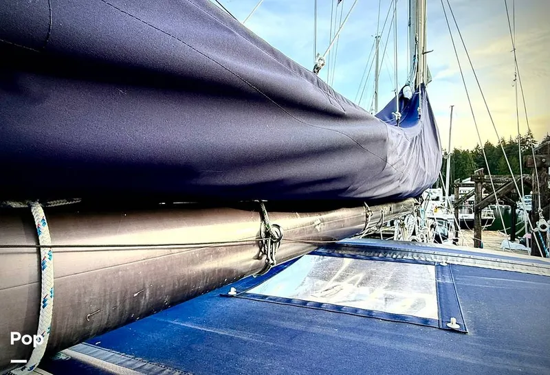 Slide: The Image of Tayana 55 1984 - 16075970