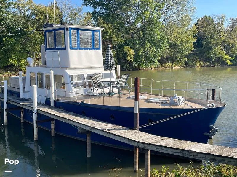 Slide: The Image of Steelcraft Custom 52 1946 - 15976021