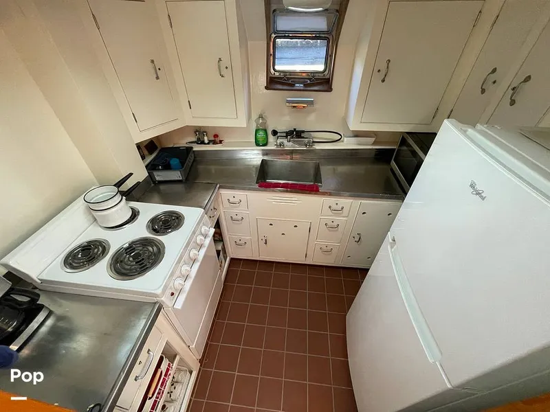 Slide: The Image of Steelcraft Custom 52 1946 - 15984373