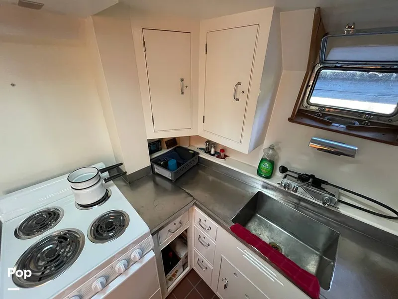 Slide: The Image of Steelcraft Custom 52 1946 - 15984382