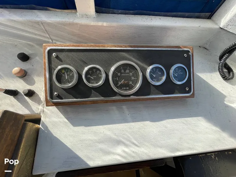 Slide: The Image of Steelcraft Custom 52 1946 - 15984416