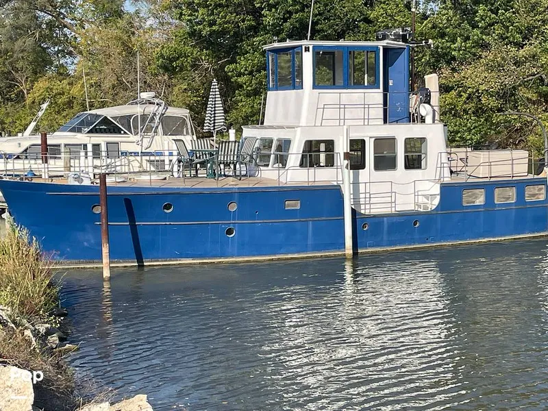 Slide: The Image of Steelcraft Custom 52 1946 - 15984424