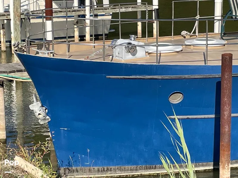 Slide: The Image of Steelcraft Custom 52 1946 - 15984425