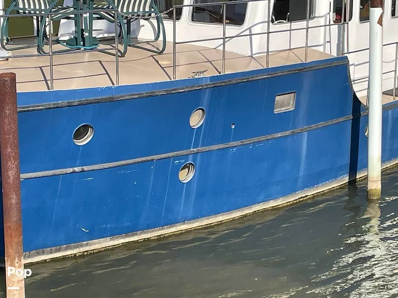 Slide: The Image of Steelcraft Custom 52 1946 - 15984426