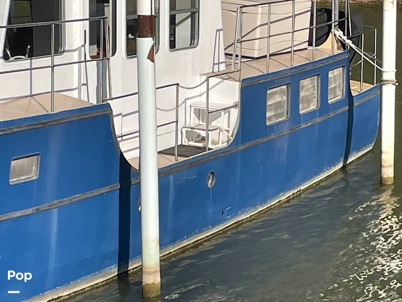 Slide: The Image of Steelcraft Custom 52 1946 - 15984428