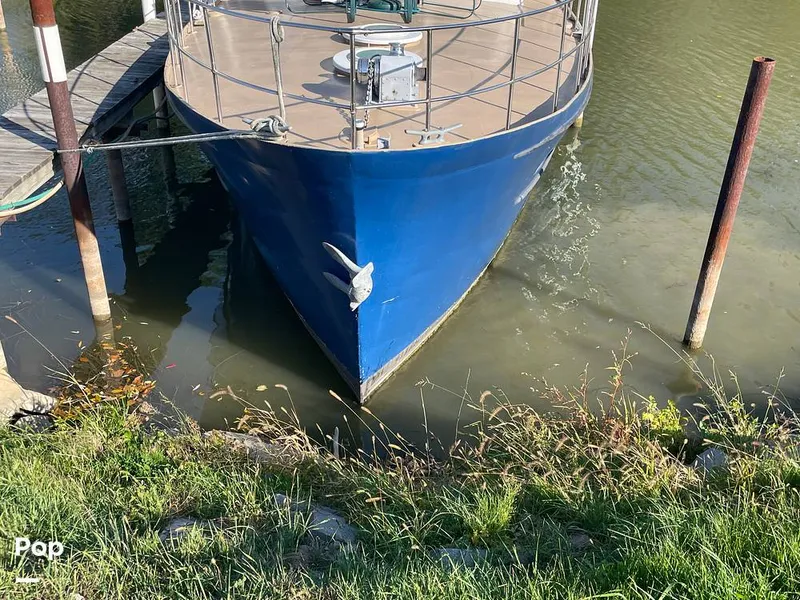 Slide: The Image of Steelcraft Custom 52 1946 - 15984429