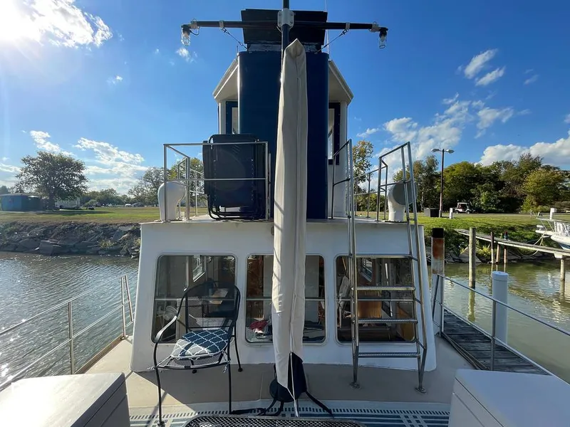 Slide: The Image of Steelcraft Custom 52 1946 - 15984453