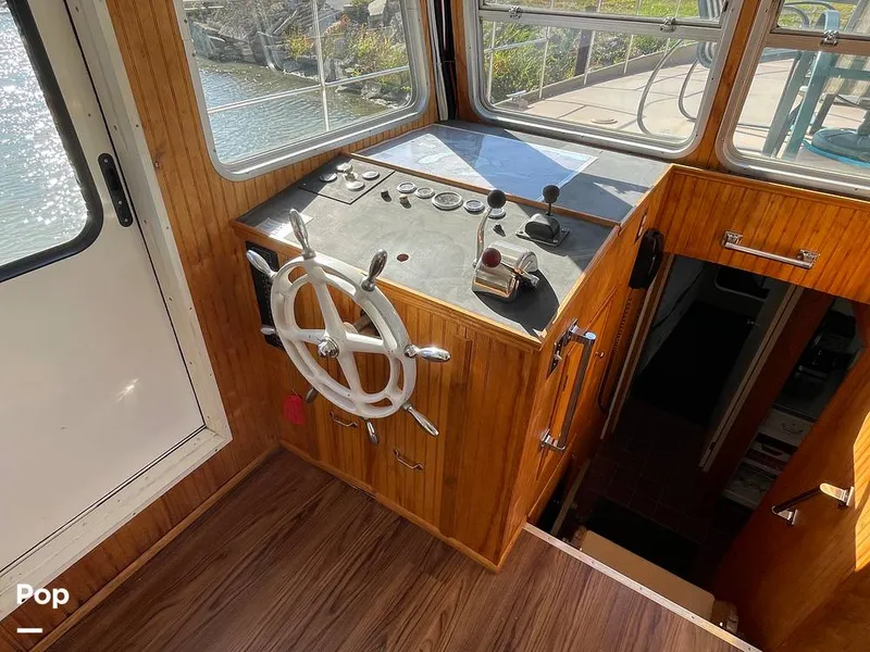 Slide: The Image of Steelcraft Custom 52 1946 - 15984262