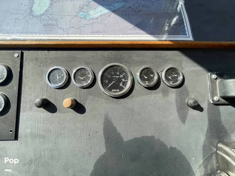 Slide: The Image of Steelcraft Custom 52 1946 - 15984267