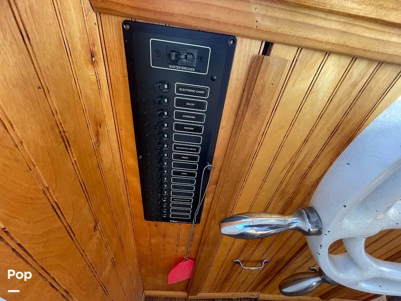 Slide: The Image of Steelcraft Custom 52 1946 - 15984272