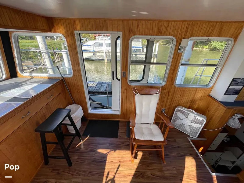 Slide: The Image of Steelcraft Custom 52 1946 - 15984281