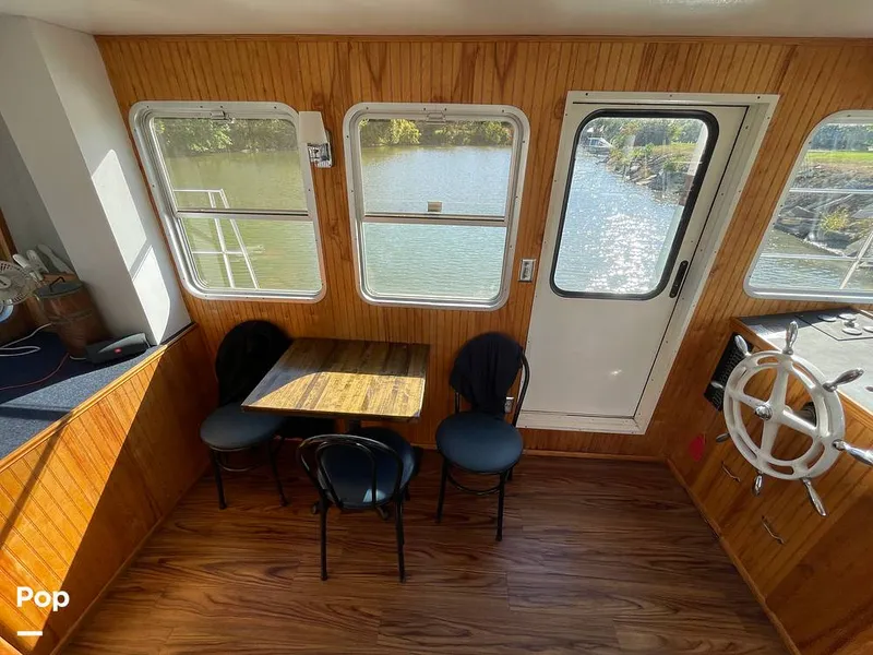 Slide: The Image of Steelcraft Custom 52 1946 - 15984285