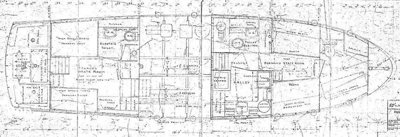 Slide: The Image of Steelcraft Custom 52 1946 - 15976025