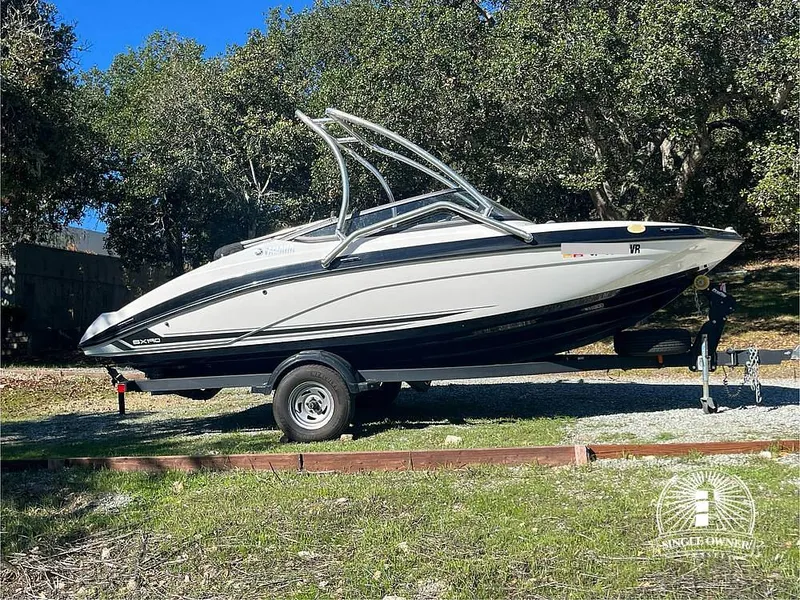 The Image of Yamaha SX190 2019 - 16094067