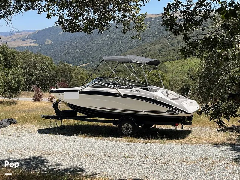Slide: The Image of Yamaha SX190 2019 - 16446130