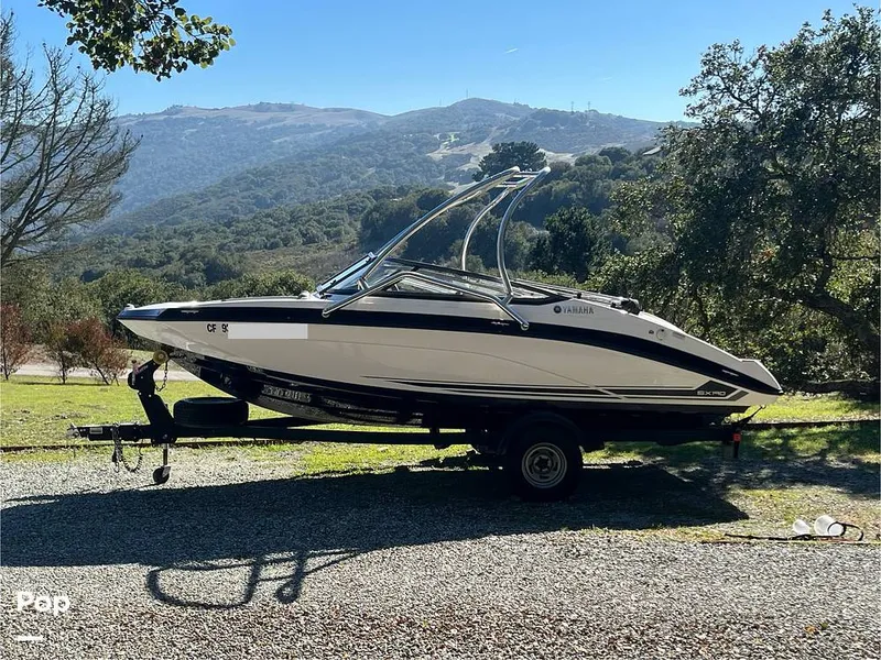Slide: The Image of Yamaha SX190 2019 - 16094068