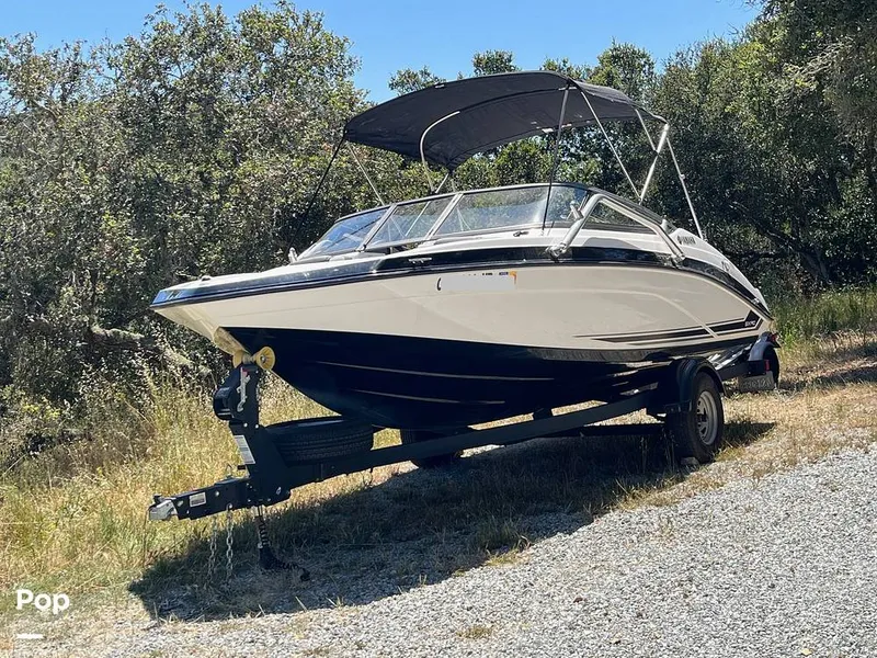 Slide: The Image of Yamaha SX190 2019 - 16094066