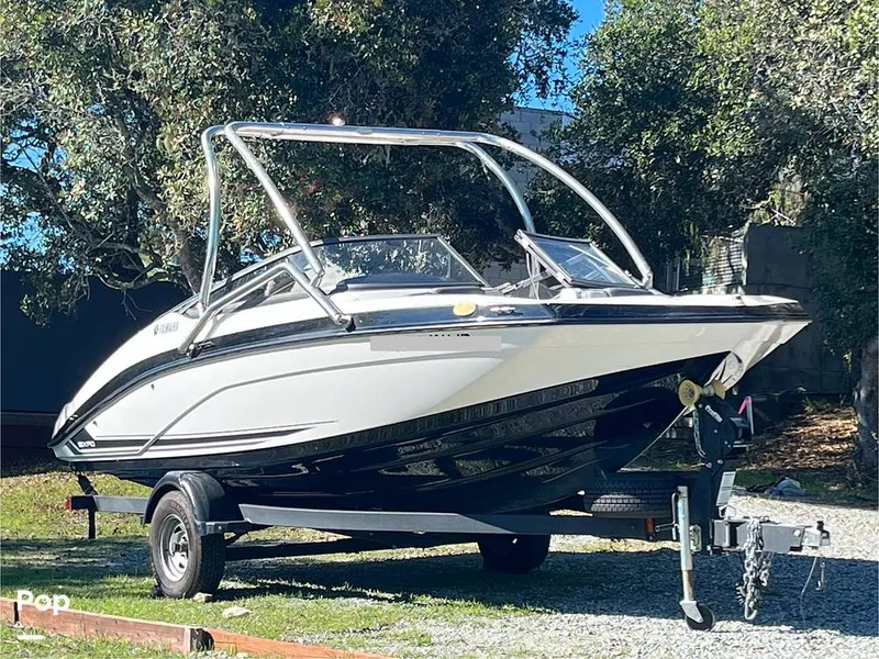 Slide: The Image of Yamaha SX190 2019 - 16094066