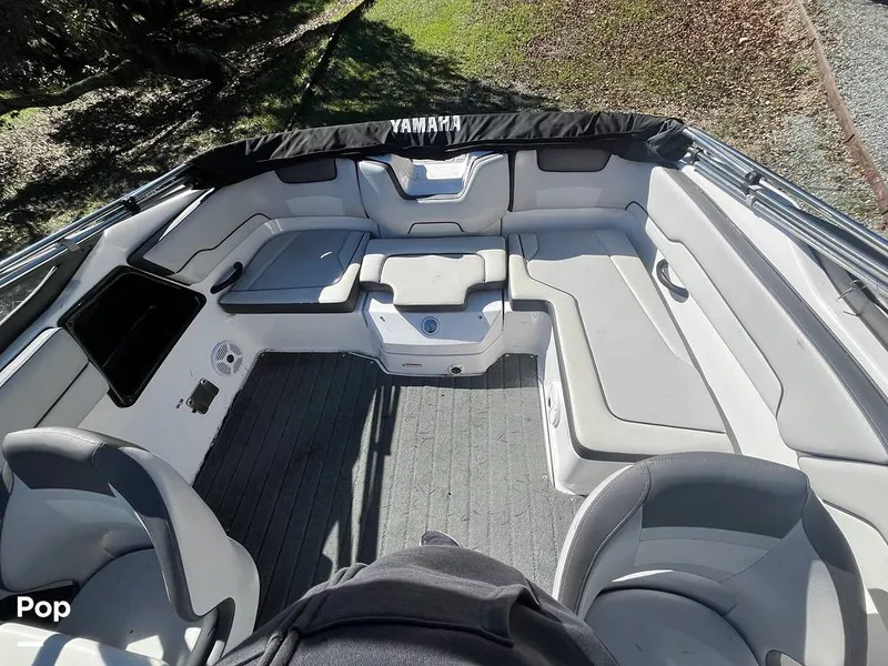 Slide: The Image of Yamaha SX190 2019 - 16094071