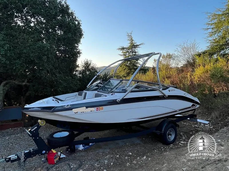 Slide: The Image of Yamaha SX190 2019 - 16021964