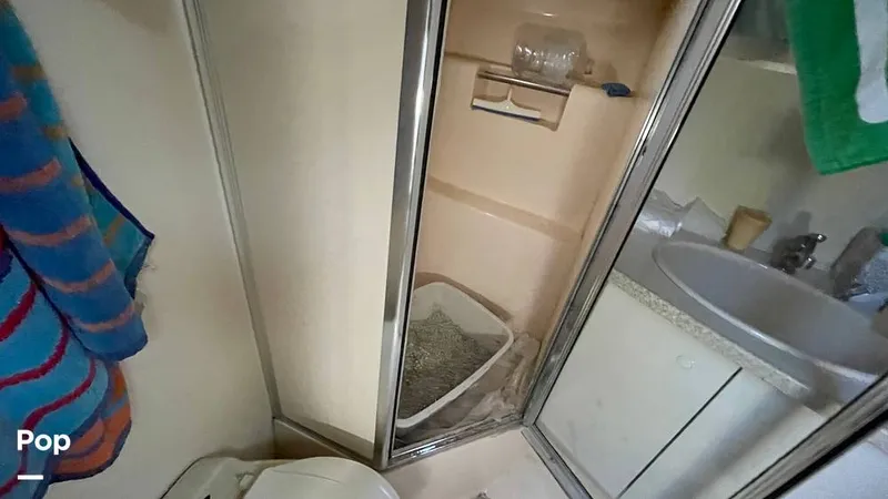 Slide: The Image of Silverton 392 1999 - 16044928