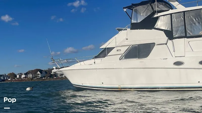 Slide: The Image of Silverton 392 1999 - 16044905