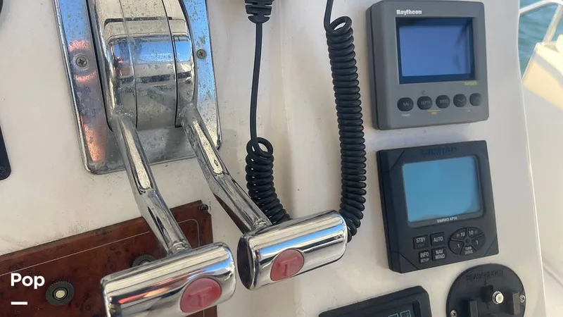 Slide: The Image of Silverton 392 1999 - 16045010