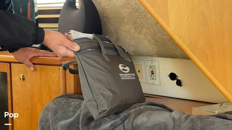 Slide: The Image of Silverton 392 1999 - 16044794