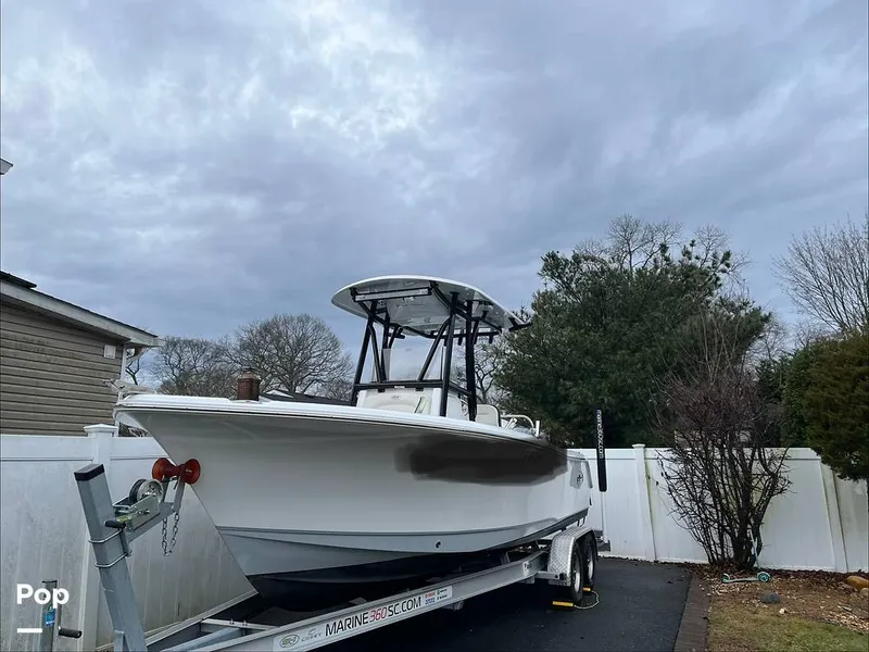 The Image of Sea Hunt Ultra 234 2024 - 16172557