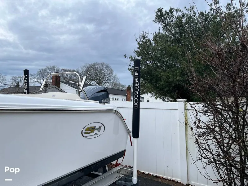 Slide: The Image of Sea Hunt Ultra 234 2024 - 16172562