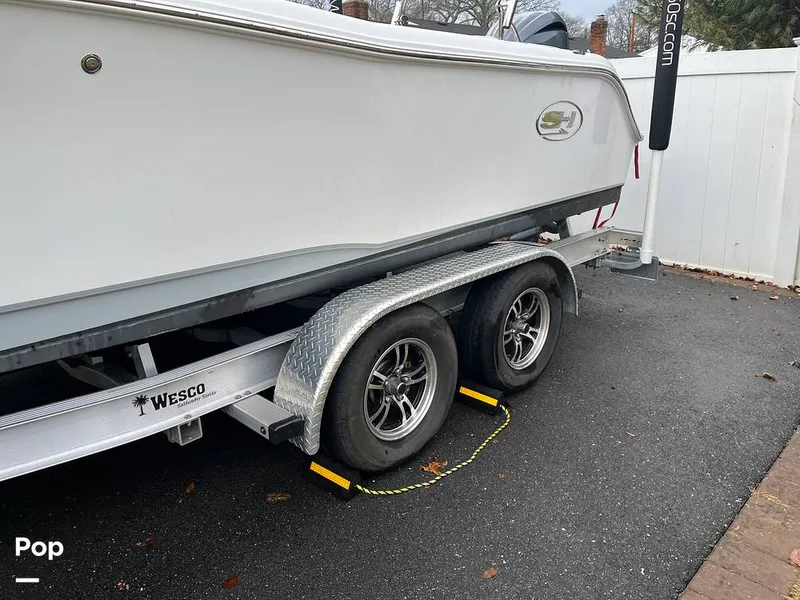 Slide: The Image of Sea Hunt Ultra 234 2024 - 16172563