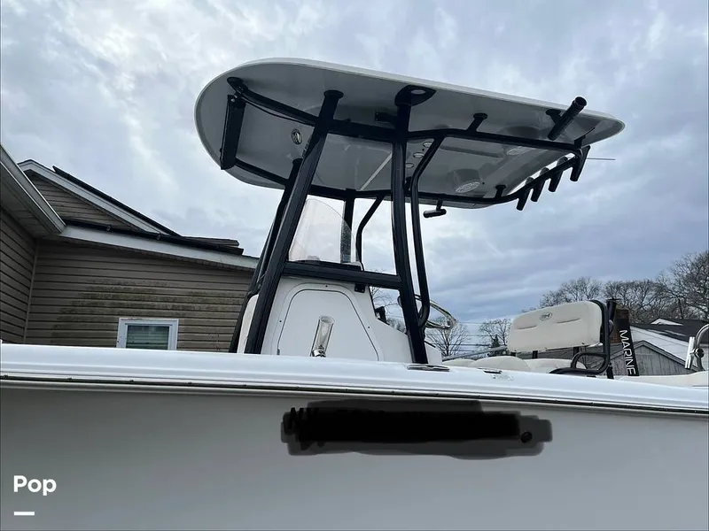 Slide: The Image of Sea Hunt Ultra 234 2024 - 16172564