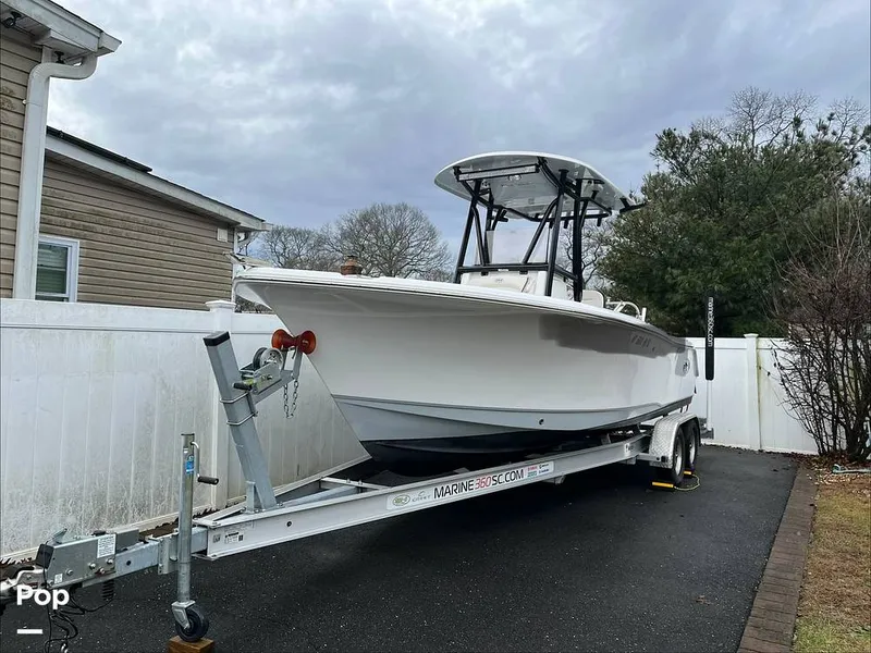 Slide: The Image of Sea Hunt Ultra 234 2024 - 16172556