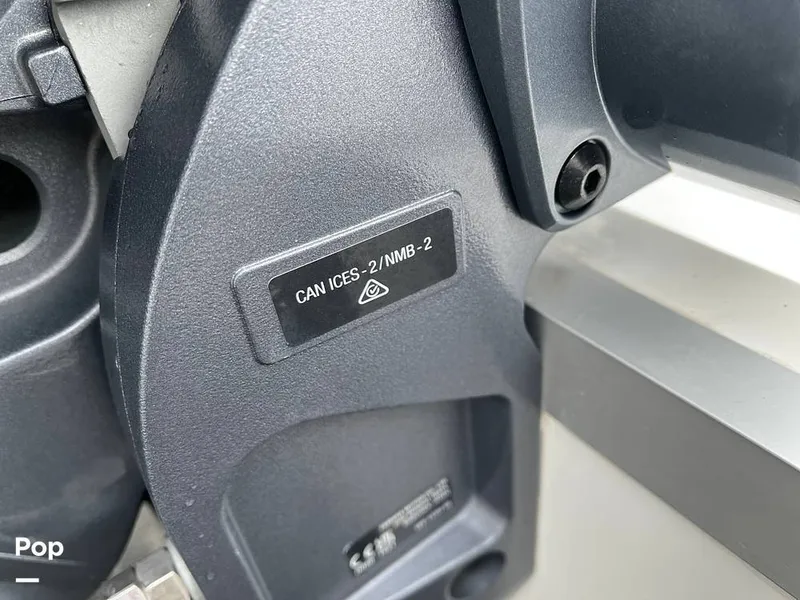 Slide: The Image of Sea Hunt Ultra 234 2024 - 16172568