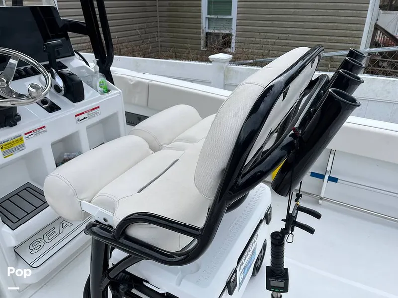 Slide: The Image of Sea Hunt Ultra 234 2024 - 16172584