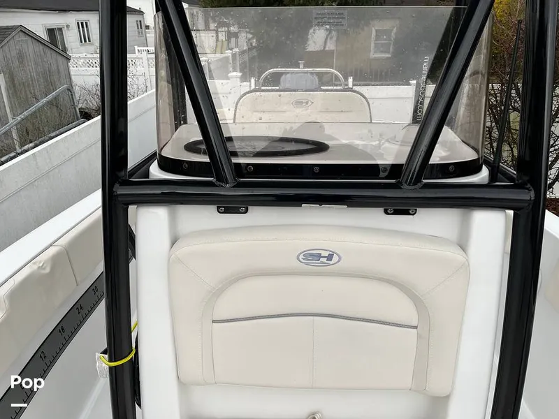 Slide: The Image of Sea Hunt Ultra 234 2024 - 16172609